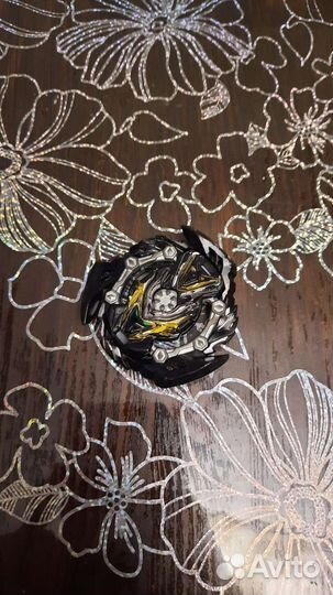 Части от блэйдов