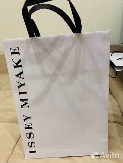 Пакеты подарочные