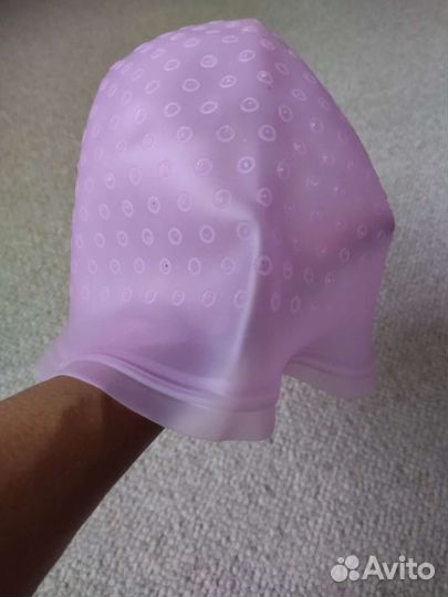 Шапочка для мелирования