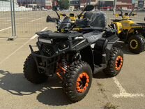 Квадроцикл Dazzle ATV 200 (балансирный вал)