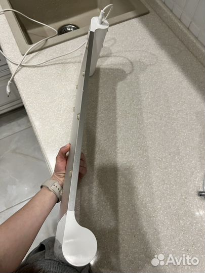 Полка для клавиатуры с usb