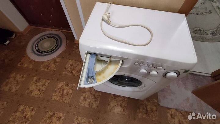 Стиральная машина Ariston margherita 2000