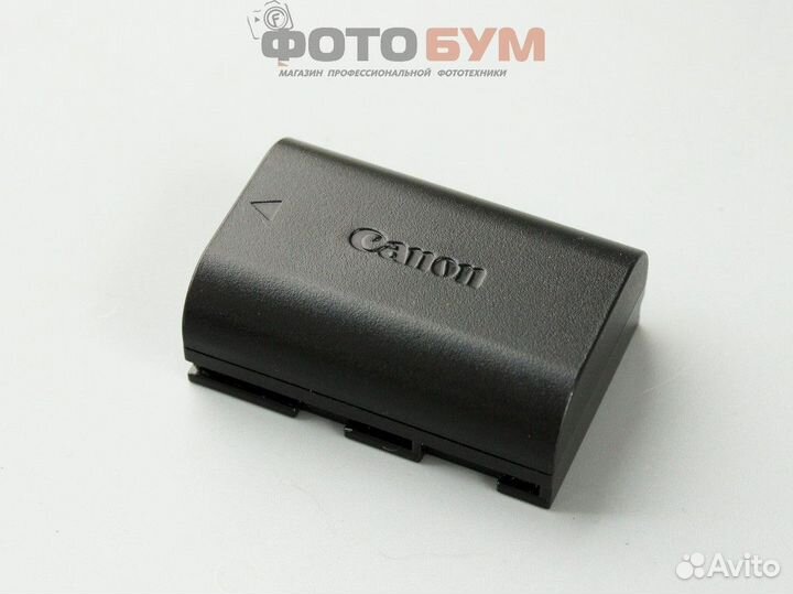 Аккумулятор Canon LP-E6
