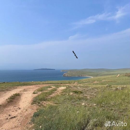 Экскурсии на байкал