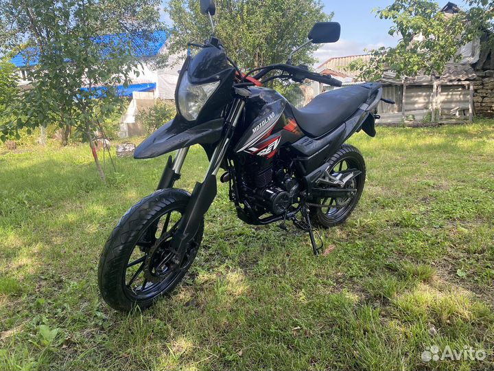 Motoland 250