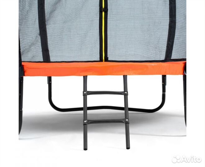 Батут DFC kengoo II 16ft