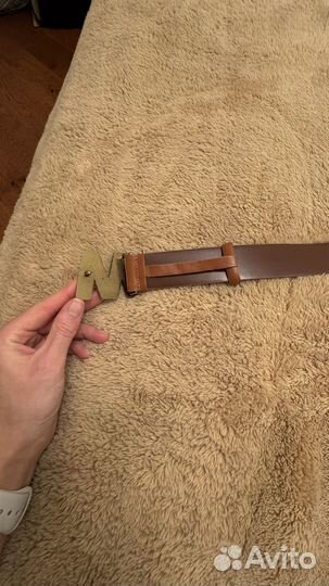 Ремень женский