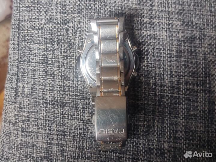 Наручные часы Casio Collection DBW-30SG-7A