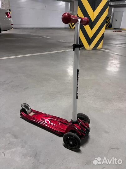 Самокат детский
