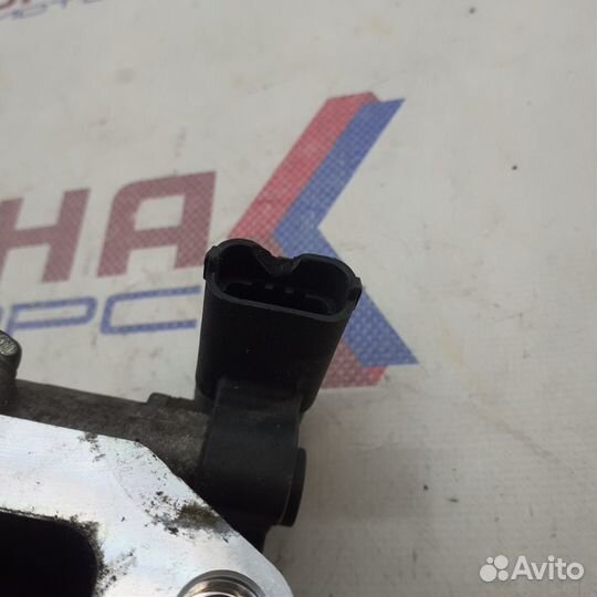 Дроссельная заслонка в сборе KIA picanto 2008