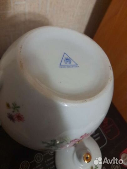 Заварочные чайники ссср.крышки от чайников