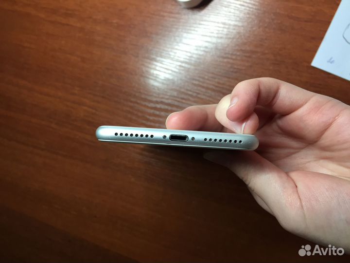 iPhone 8 plus 256 gb. 83
