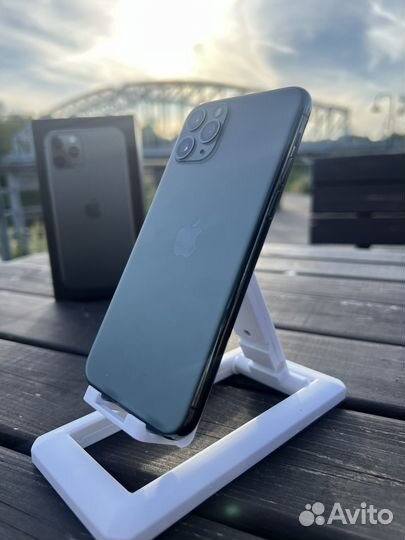 iPhone 11 Pro, 64 ГБ