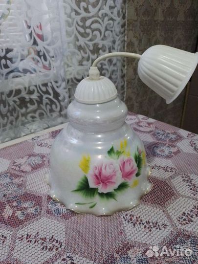 Люстра