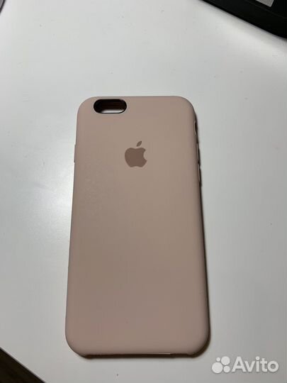 Чехол на iPhone 6s