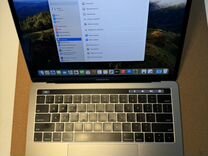 Apple MacBook Pro i5 13 2018