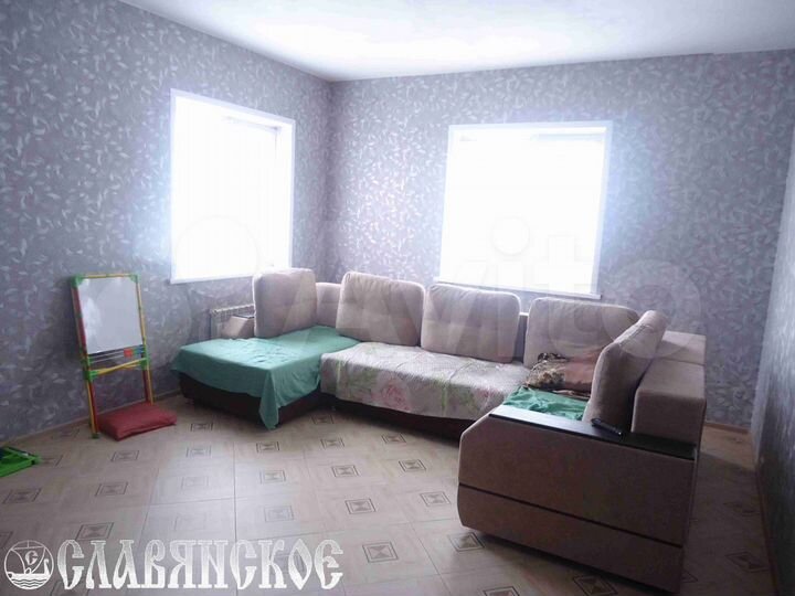 Дом 288 м² на участке 8 сот.