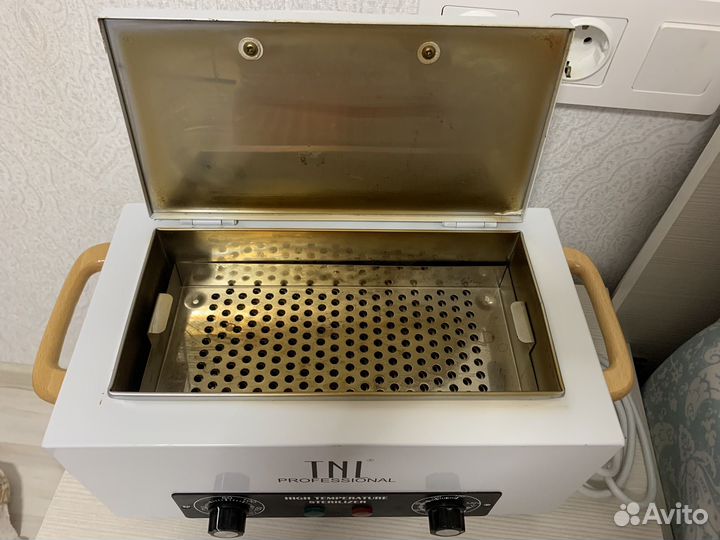 Сухожар TNL professional