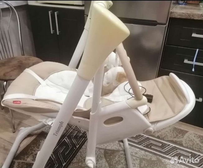 Стульчик для кормления