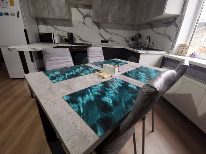 Дом 65,2 м² на участке 8,3 сот.