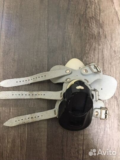 Брейсы митчелл 0