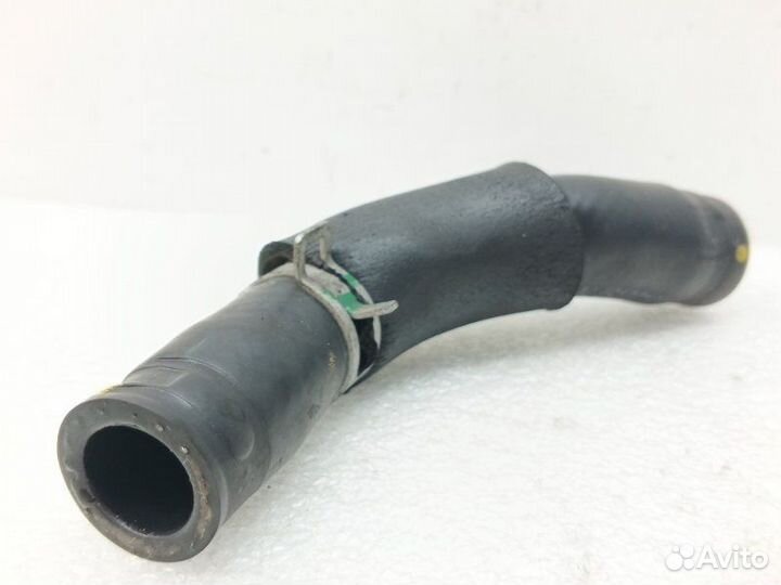 Патрубок системы охлаждения Kia Sportage 4 QL 2.0D