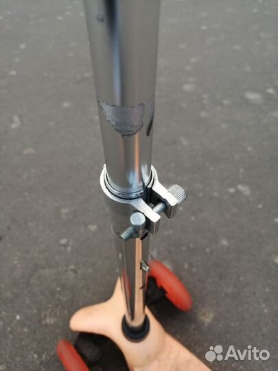 Самокат детский