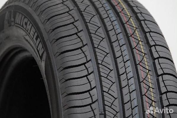Michelin Latitude Tour HP 255/55 R18