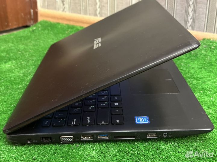 Отличный ноутбук Asus x553s
