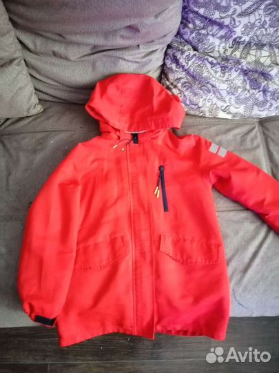 Ветровка Sela 128