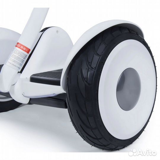 Гироскутер Cигвей Xiaomi Ninebot mini S