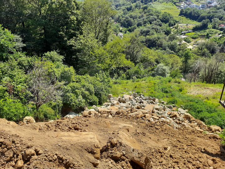 Участок 6,3 сот. (СНТ, ДНП)