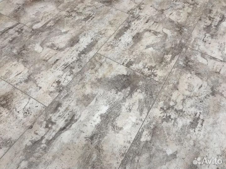 Водостойкий ламинат со склада