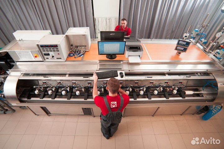 Поверка теплосчетчиков