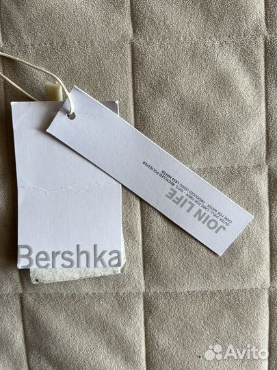 Рюкзак Bershka