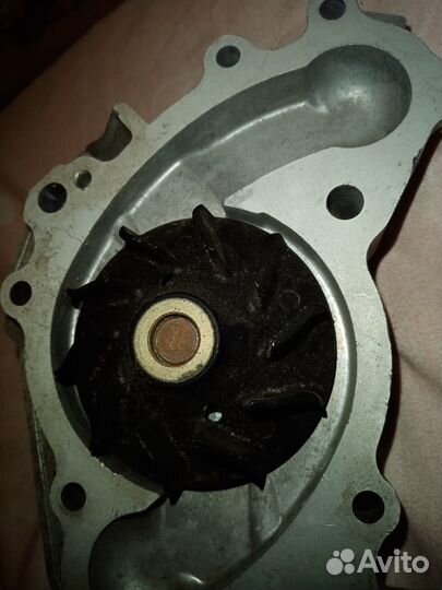 Лексус. 16100-29085. 3.0 мотор 1mz-fe