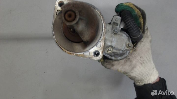 Стартер Mercedes CLK W208, 1999