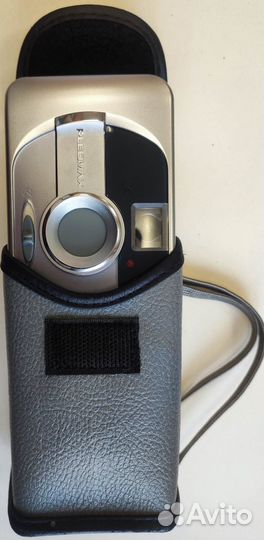 Плёночный фотоаппарат Pleomax 25 DLX