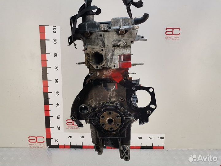 Двигатель (двс) для Ford Mondeo 2 RKA