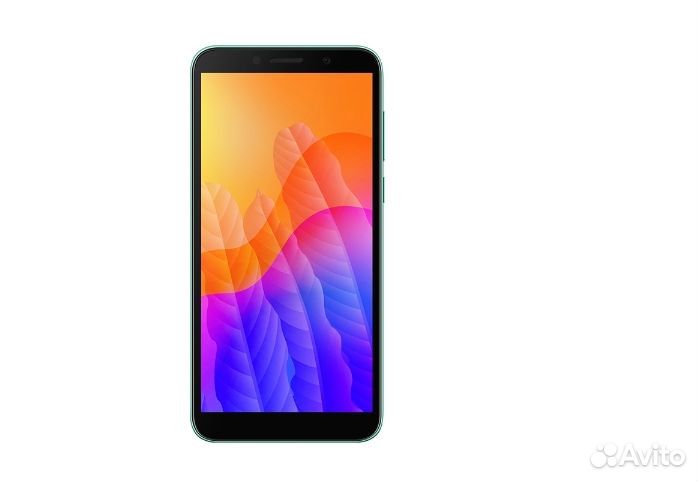 HUAWEI Y5p, 2/32 ГБ