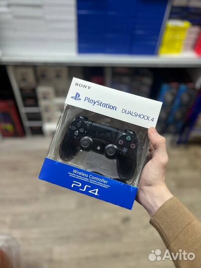 Sony PS4