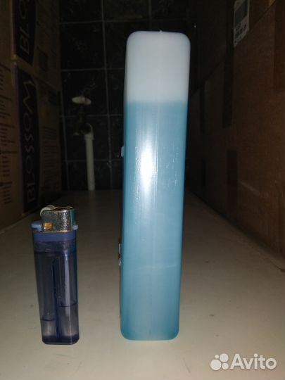 Аккумуляторы холода мхд-1