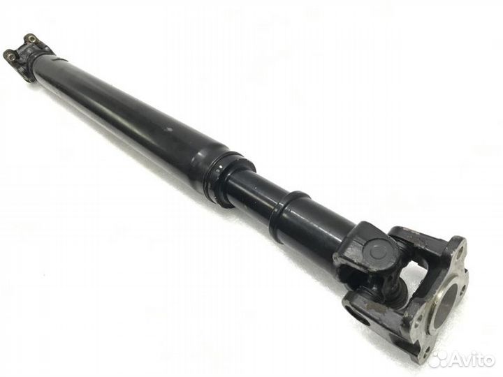 Карданный вал Mitsubishi Pajero Sport KS1W 3.0