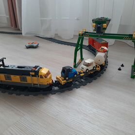 7939 lego city sales