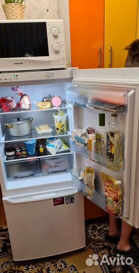 Холодильник