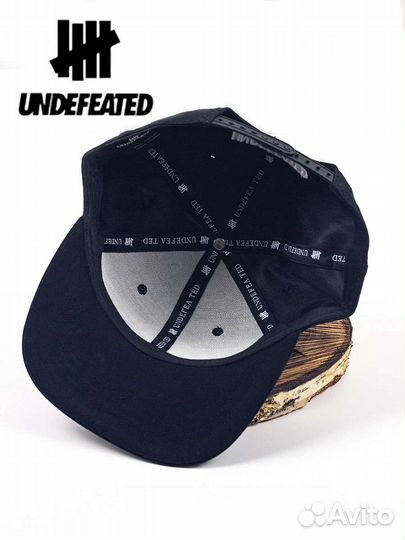 Кепка бейсболка aape Undefeated