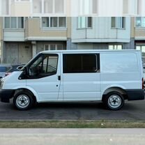 Ford Transit 2.2 MT, 2006, 132 900 км, с пробегом, цена 1 345 000 руб.