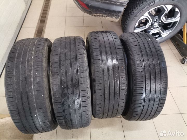 Hankook Kinergy GT H436 235/60 R18 103H