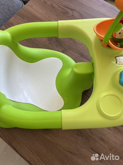 Smooby Стульчик для купания