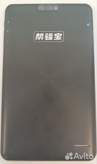 Планшет на windows 10